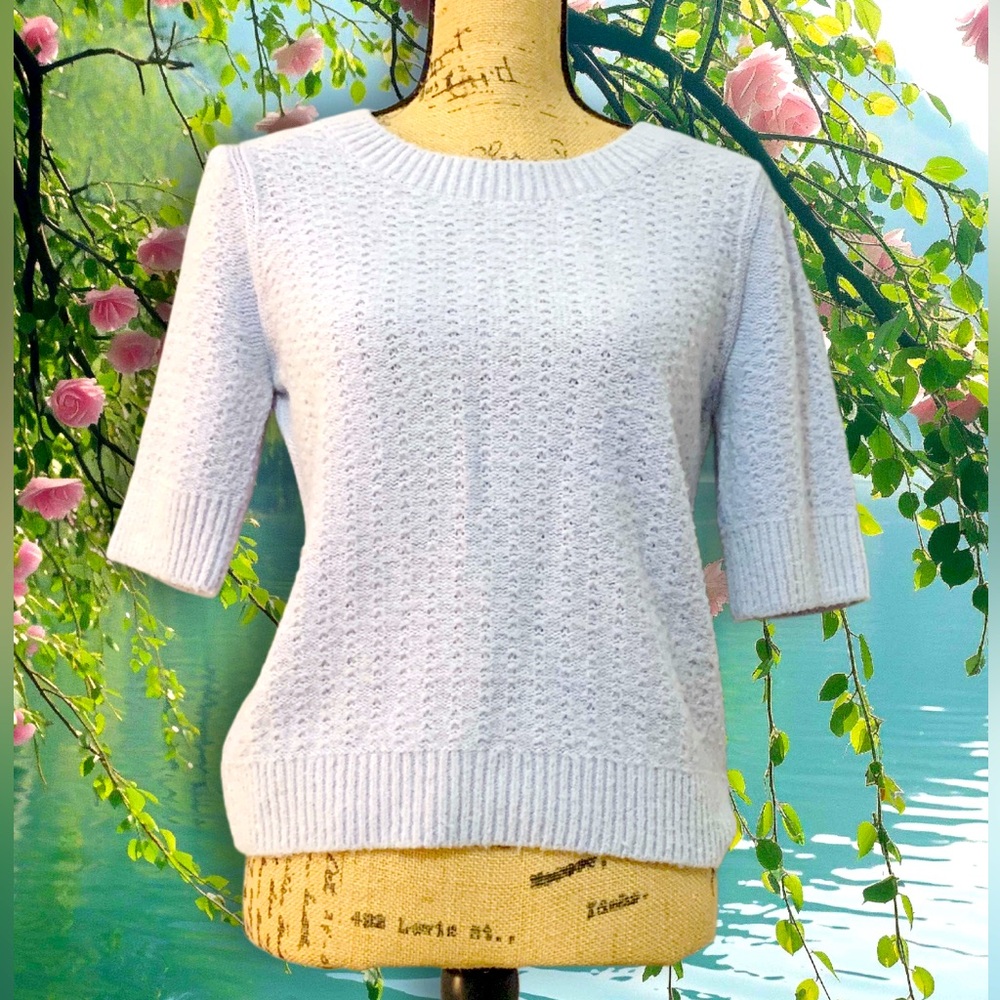COS Women's Wool Blend Sweater M
